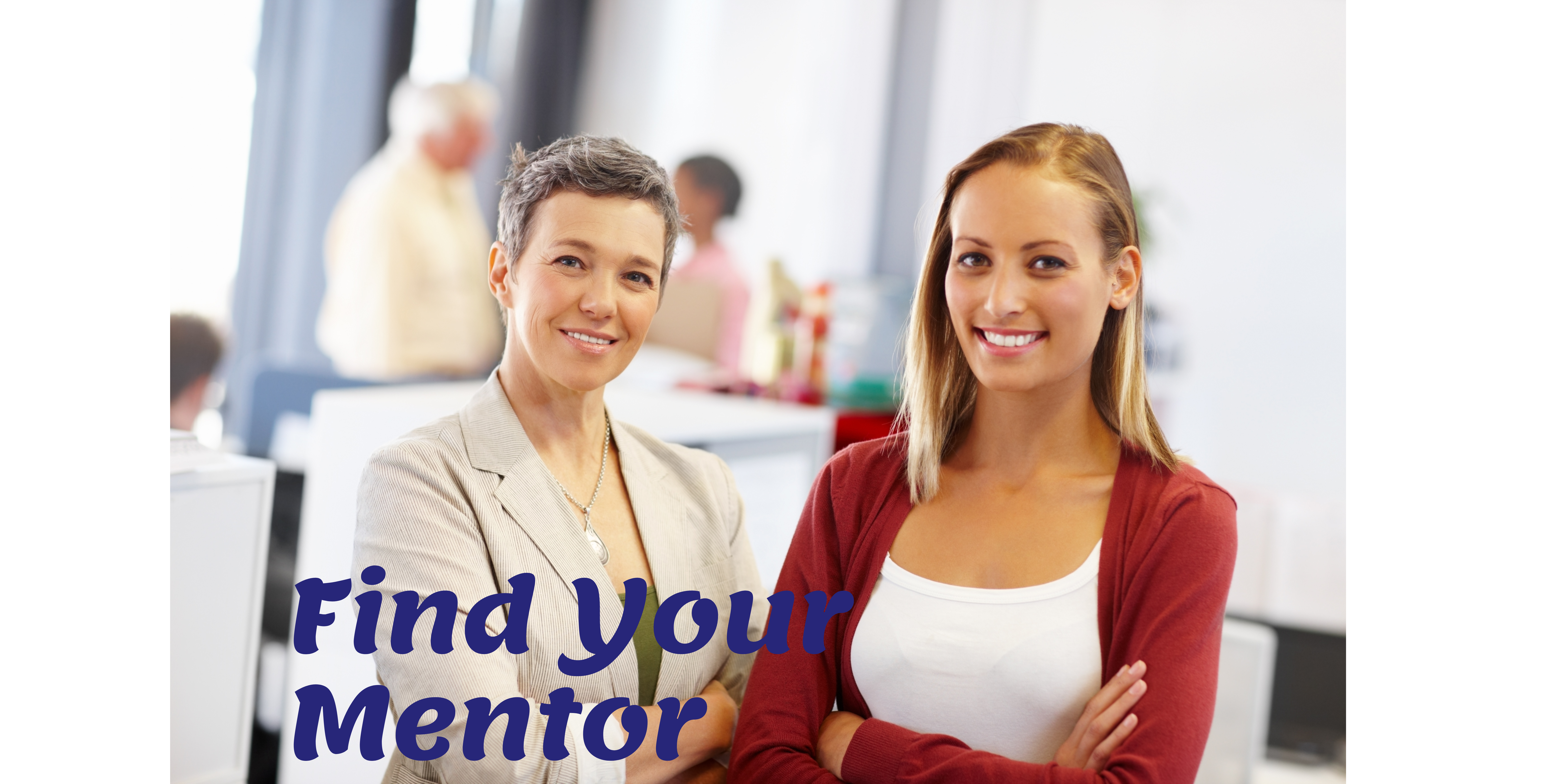 Importance of mentors