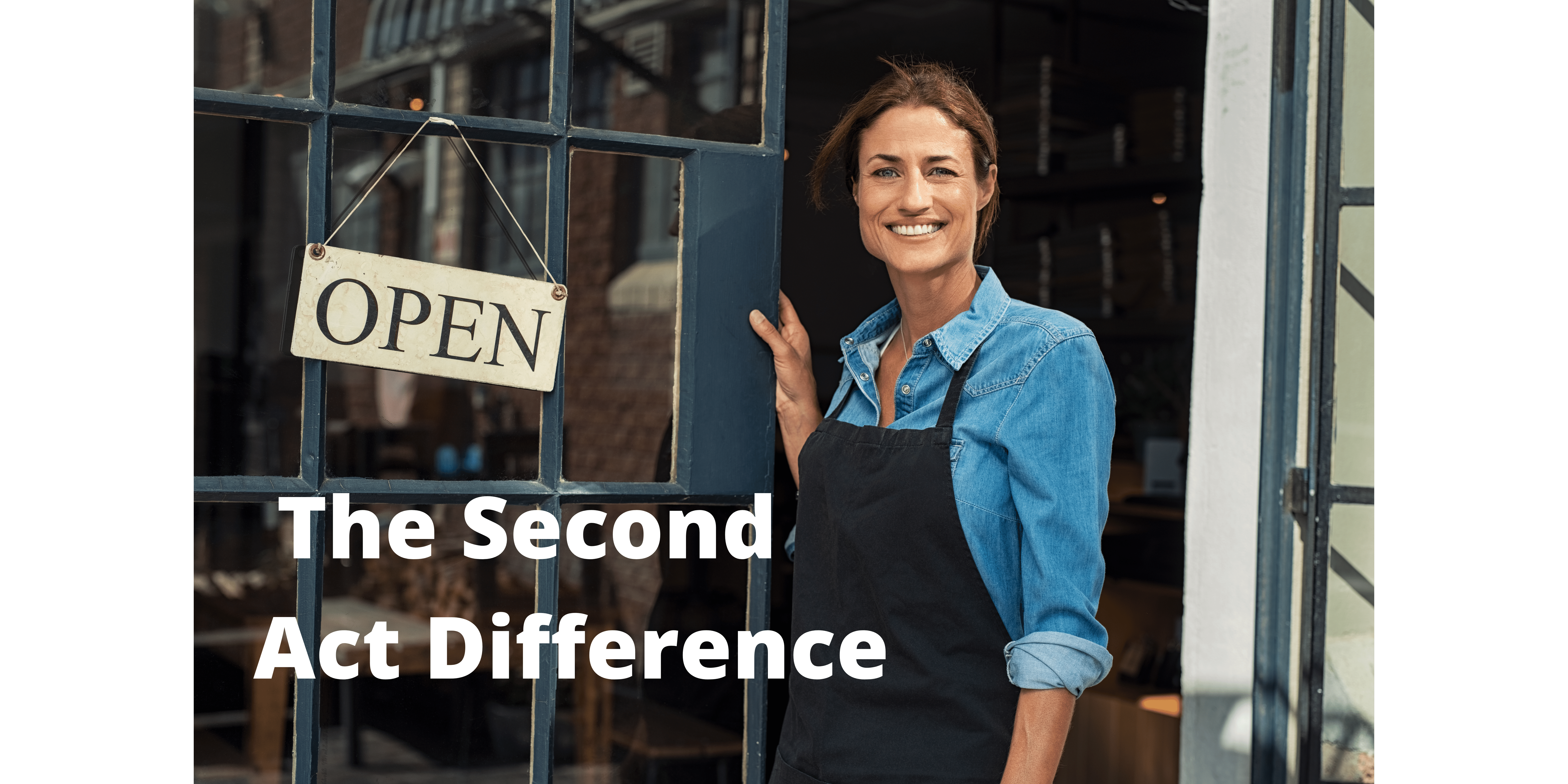 Second Act Difference