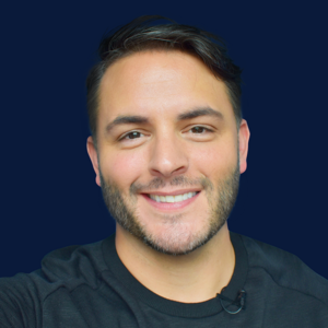 Vinnie Potestivo, Media &amp; Personal Brand Strategist