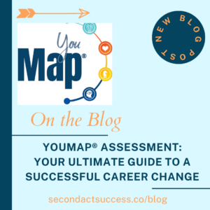 Blog - YouMap® Assessment for Career Change