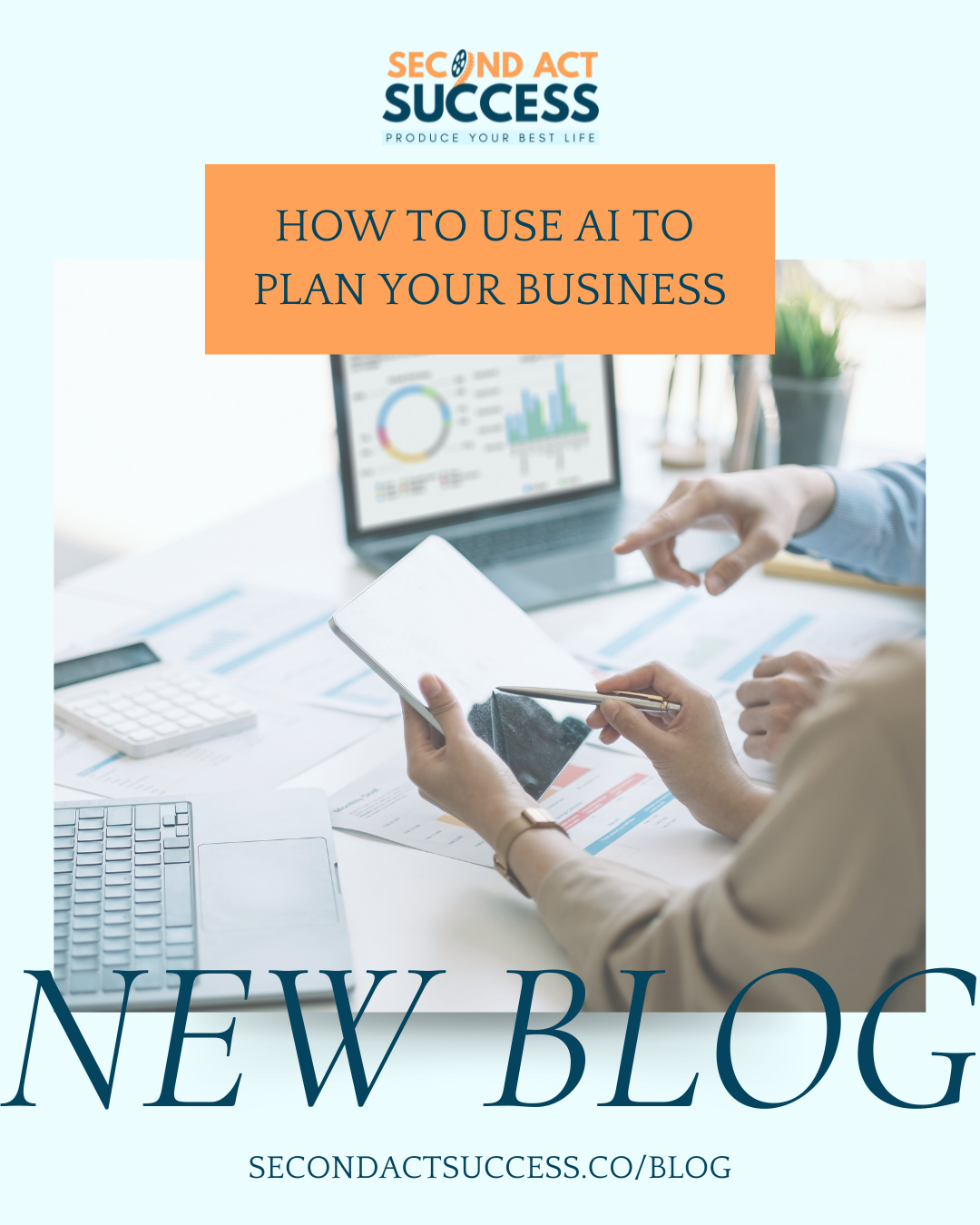 How to Use AI to Plan Your Business